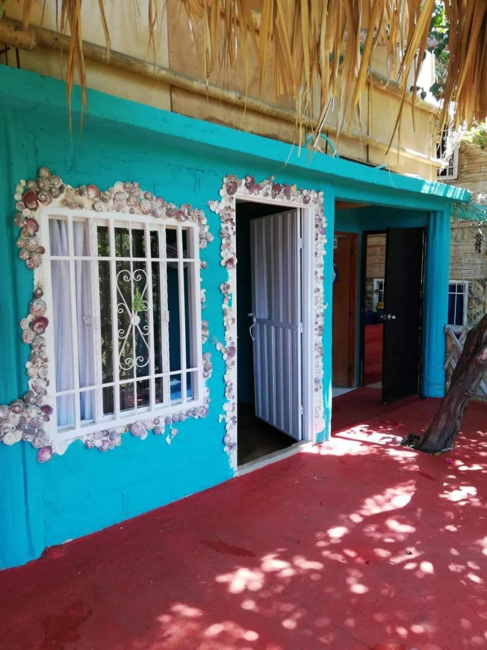 טגאנגה Hostal Casa Horizonte מראה חיצוני תמונה